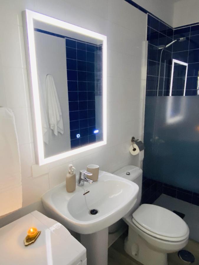 Apartamento El Jorado Tamaduste Exterior foto
