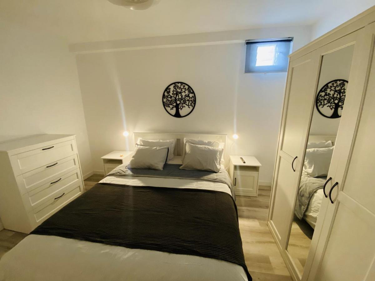 Apartamento El Jorado Tamaduste Exterior foto