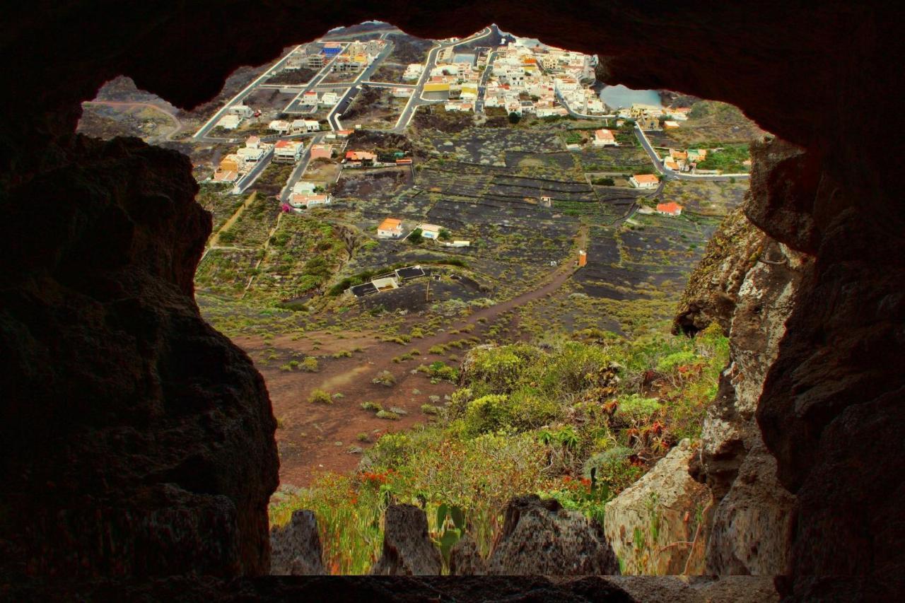 Apartamento El Jorado Tamaduste Exterior foto