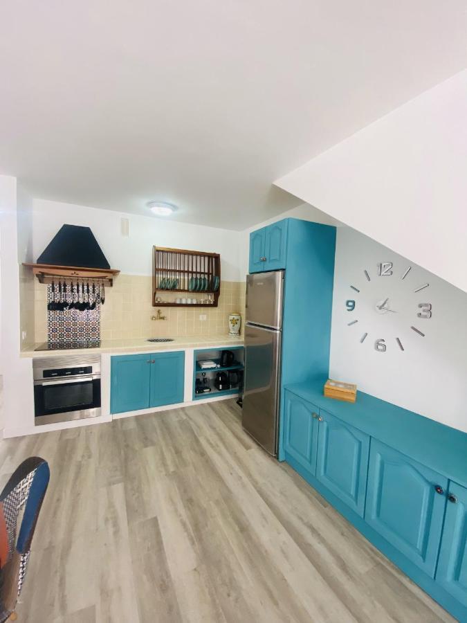 Apartamento El Jorado Tamaduste Exterior foto